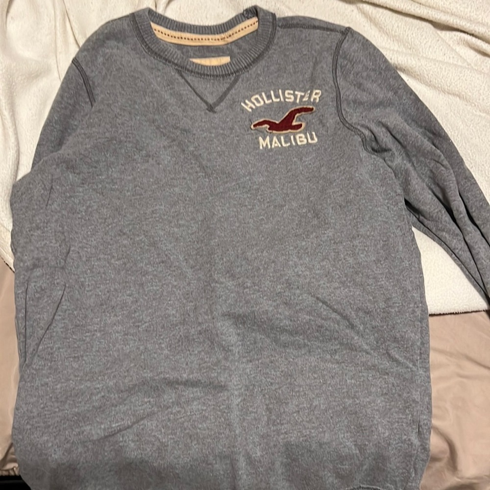 Long sleeve T shirt
